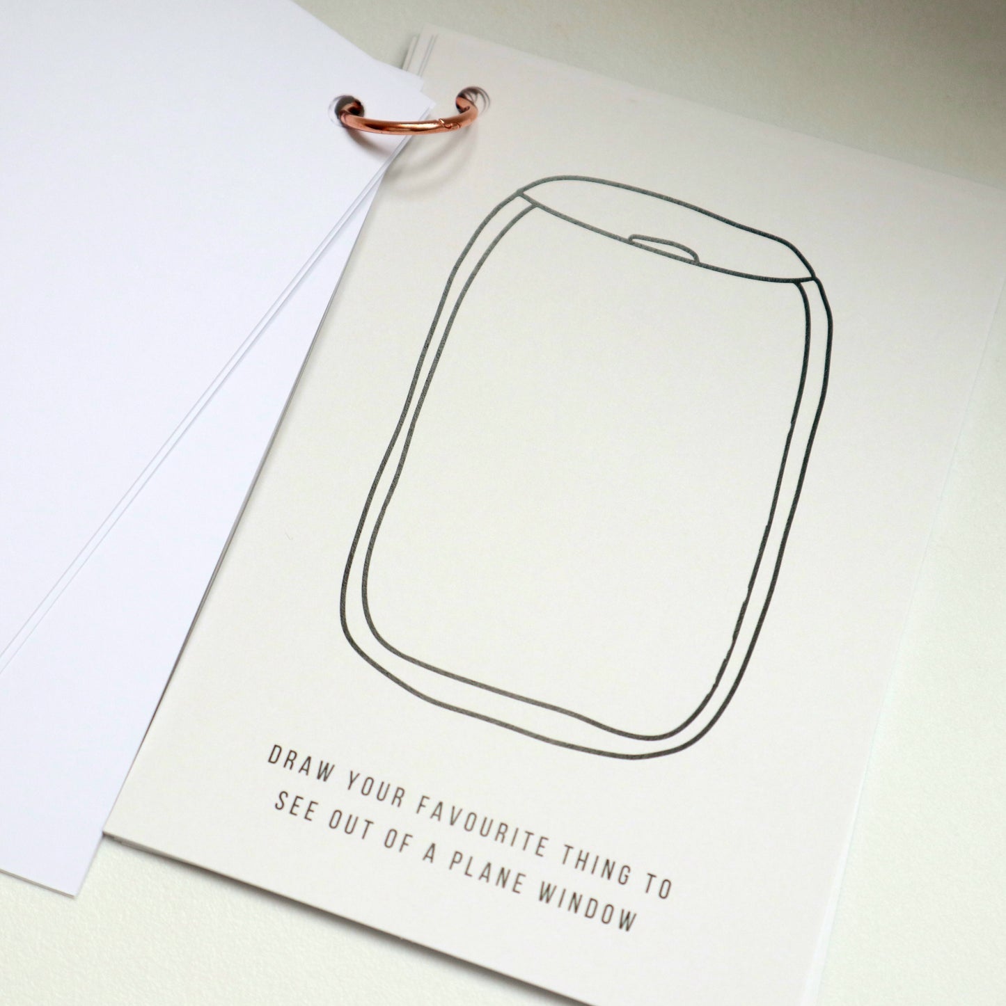 Themed Kids Create: Travel Edition