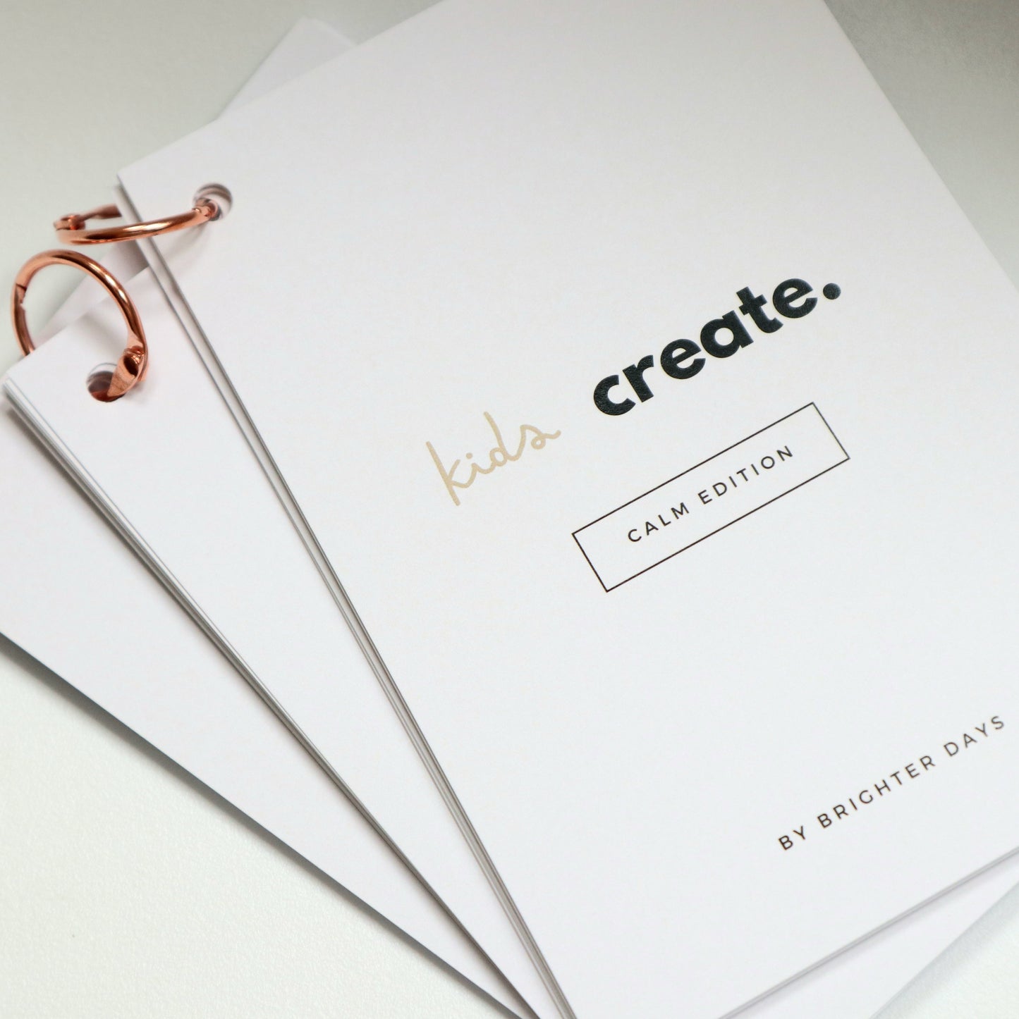 The Calm Connection Set