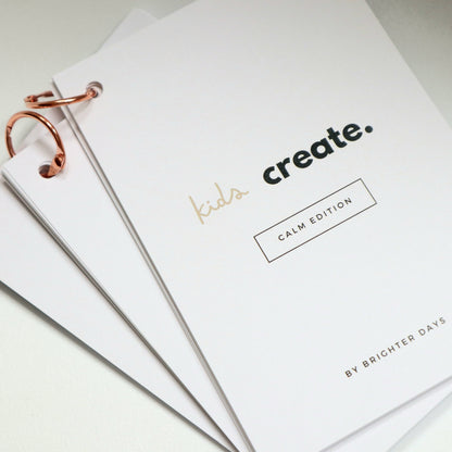 The Calm Connection Set