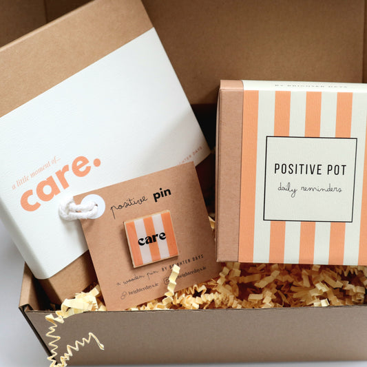 Care: Little Moments Gift Set