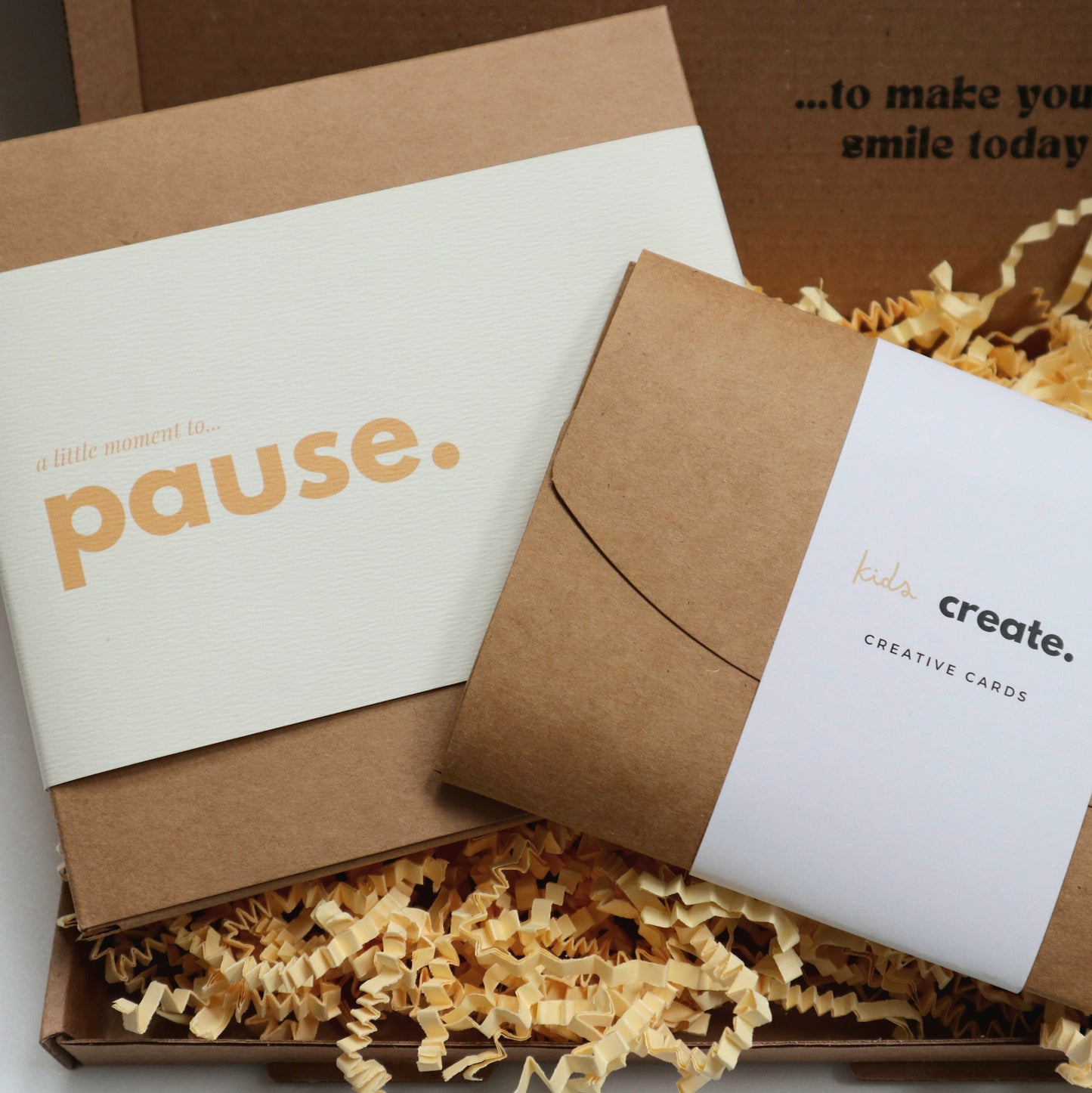The Create Together Set