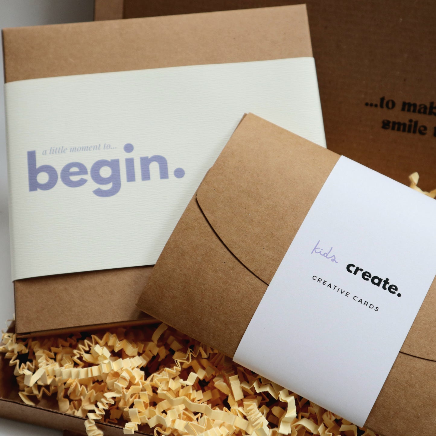 The Create Together Set