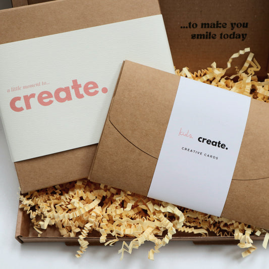 The Create Together Set