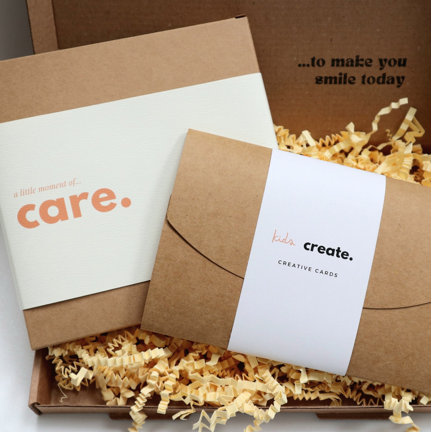The Create Together Set
