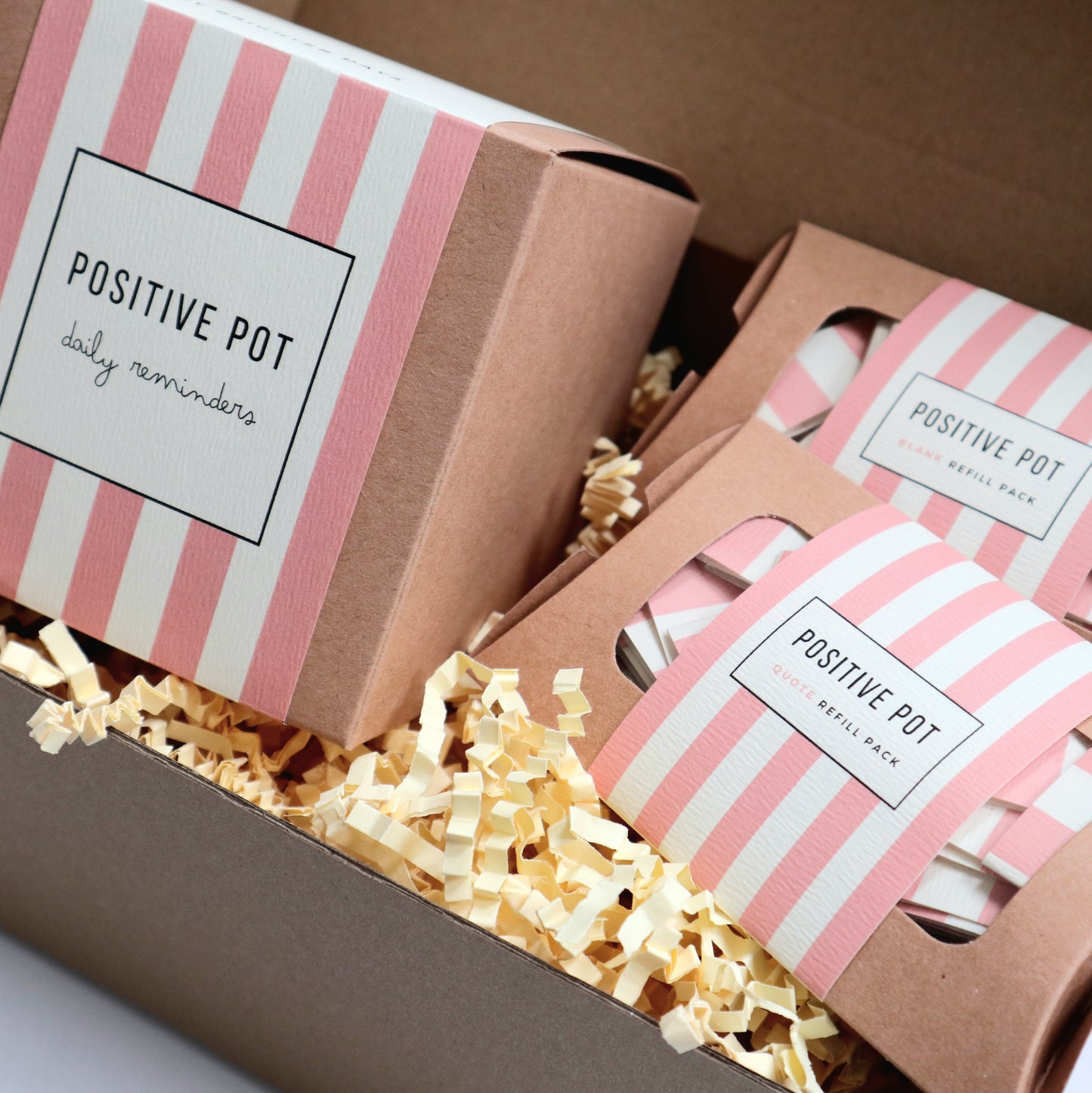 The Everyday Positivity Set