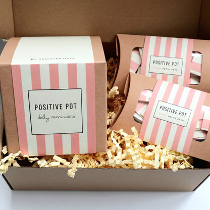 The Everyday Positivity Set