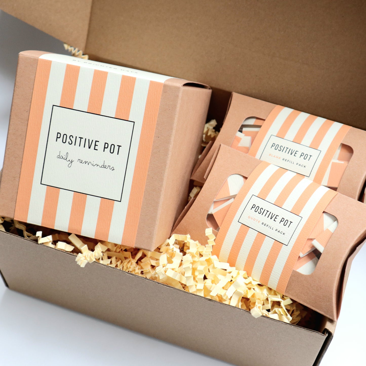 The Everyday Positivity Set