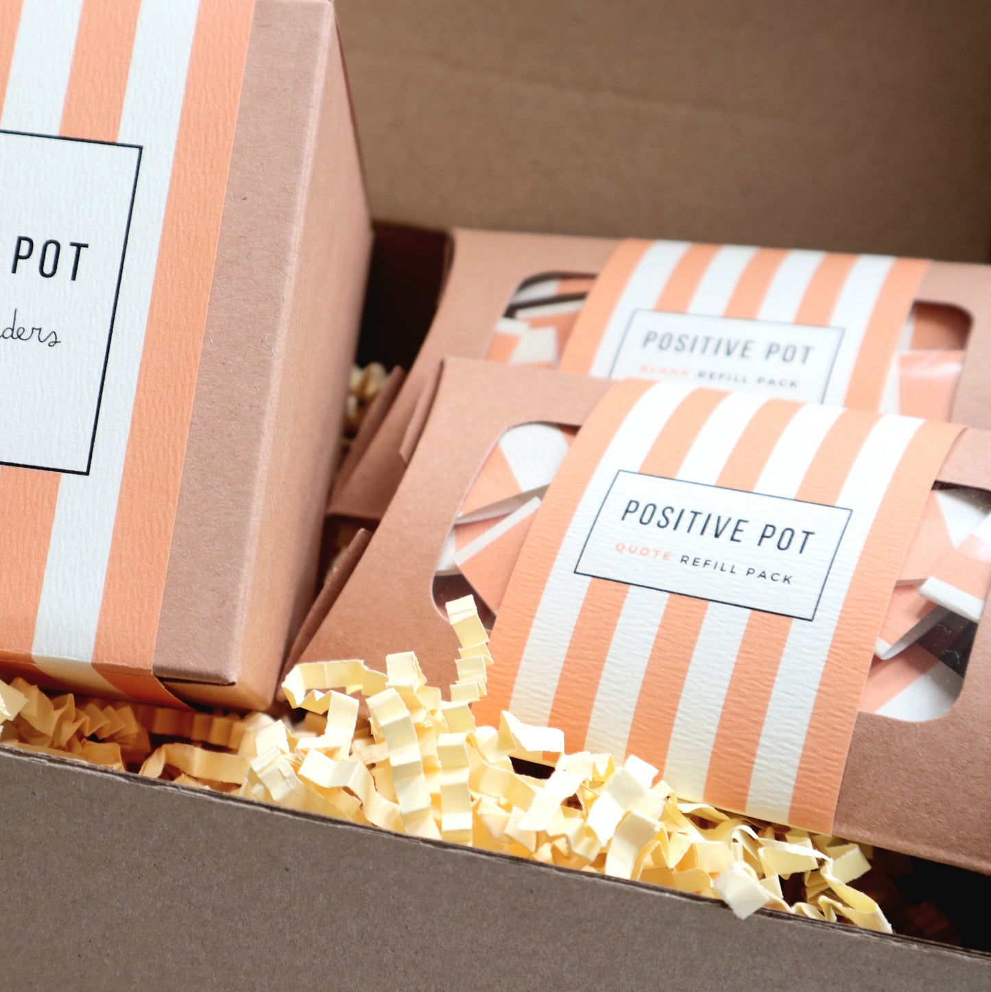 The Everyday Positivity Set