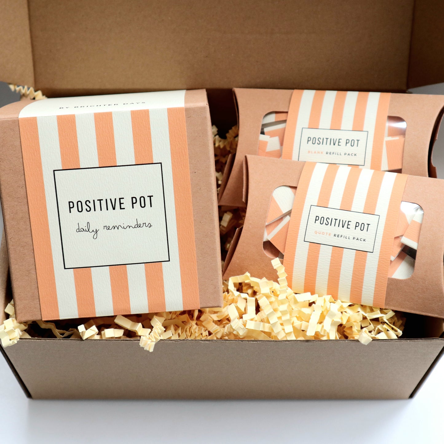 The Everyday Positivity Set