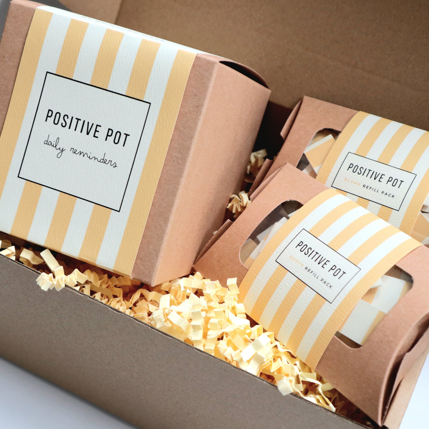 The Everyday Positivity Set