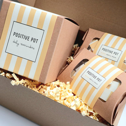 The Everyday Positivity Set