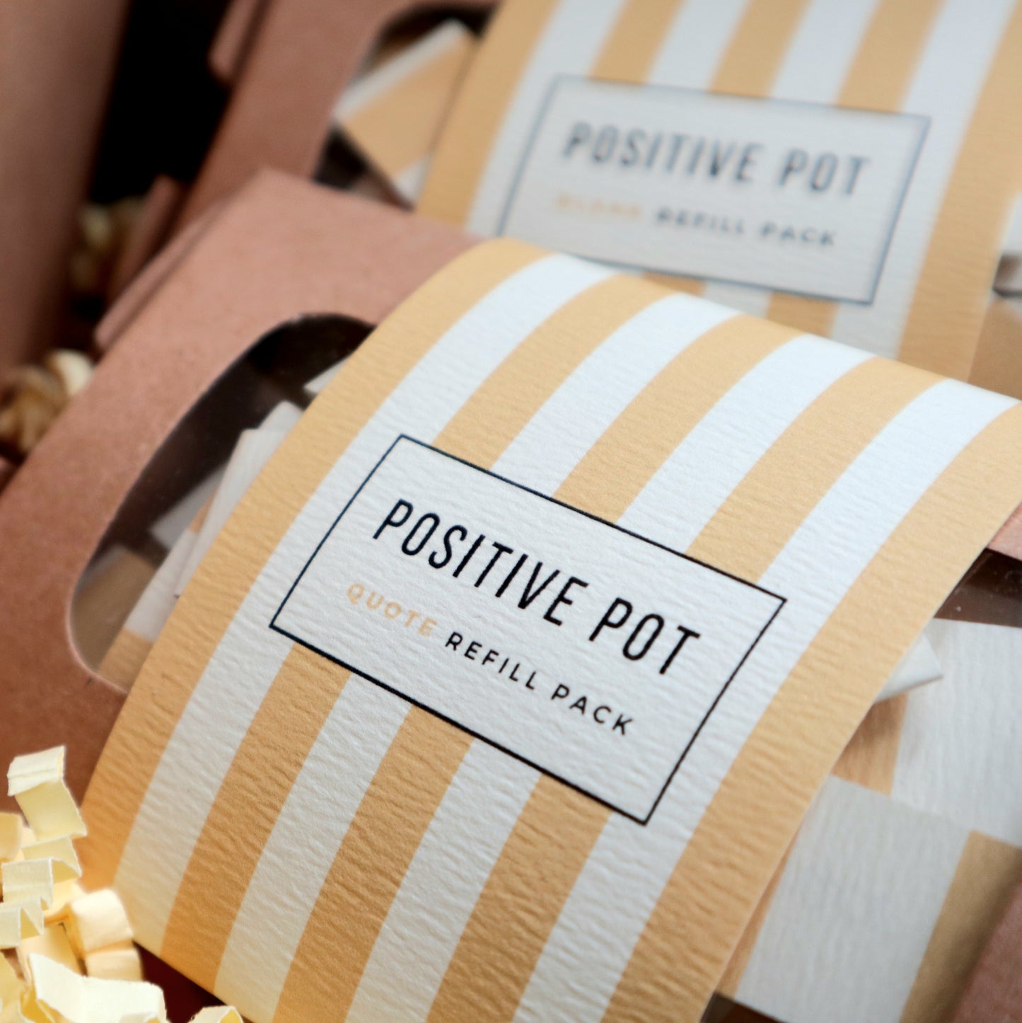The Everyday Positivity Set