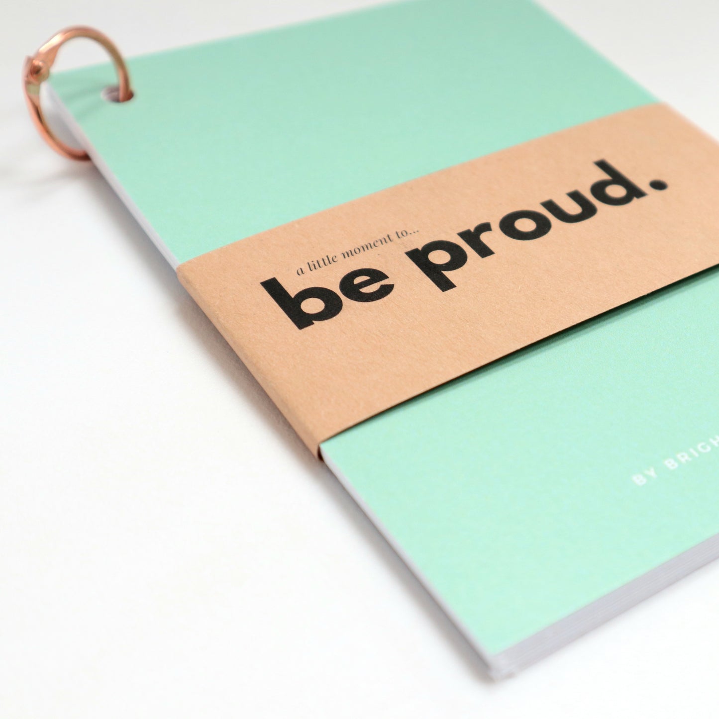 Be Proud: Little Moments Gift Set