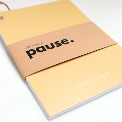 Pause: Little Moments Gift Set