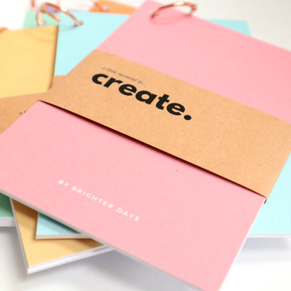 The Calm Connection Set