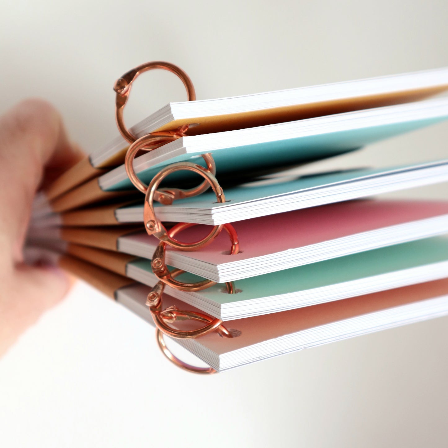 The Calm Connection Set