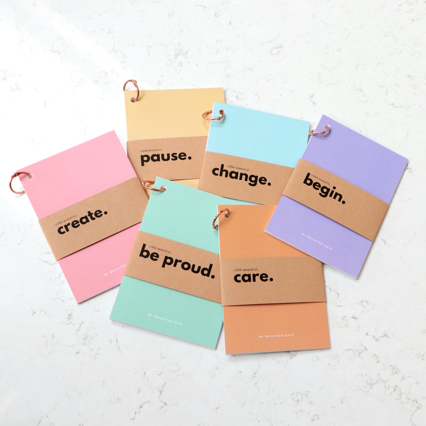 The Calm Connection Set