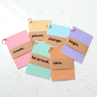 The Calm Connection Set