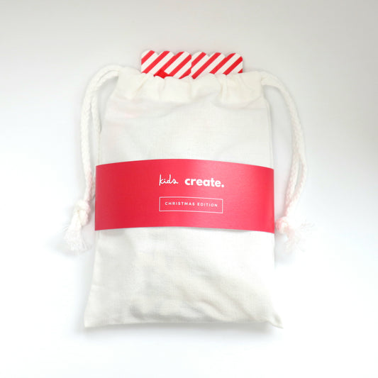 Kids Create: Christmas Edition