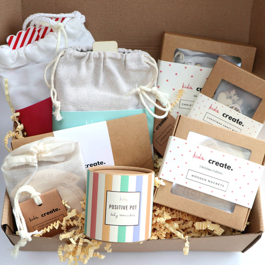 Ultimate Kids Create Gift Set