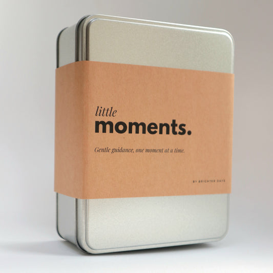 Little Moments Collection