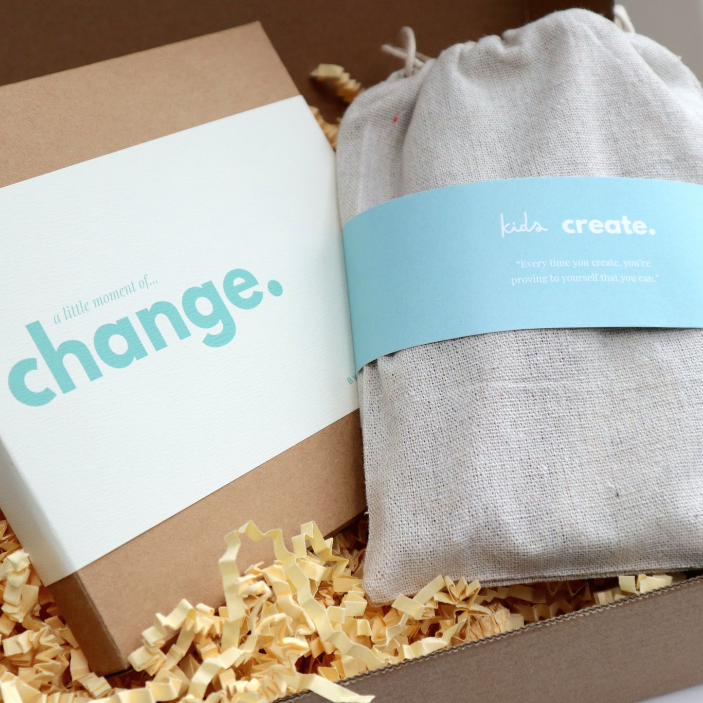 The Calm & Create Set