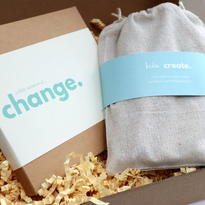The Calm & Create Set