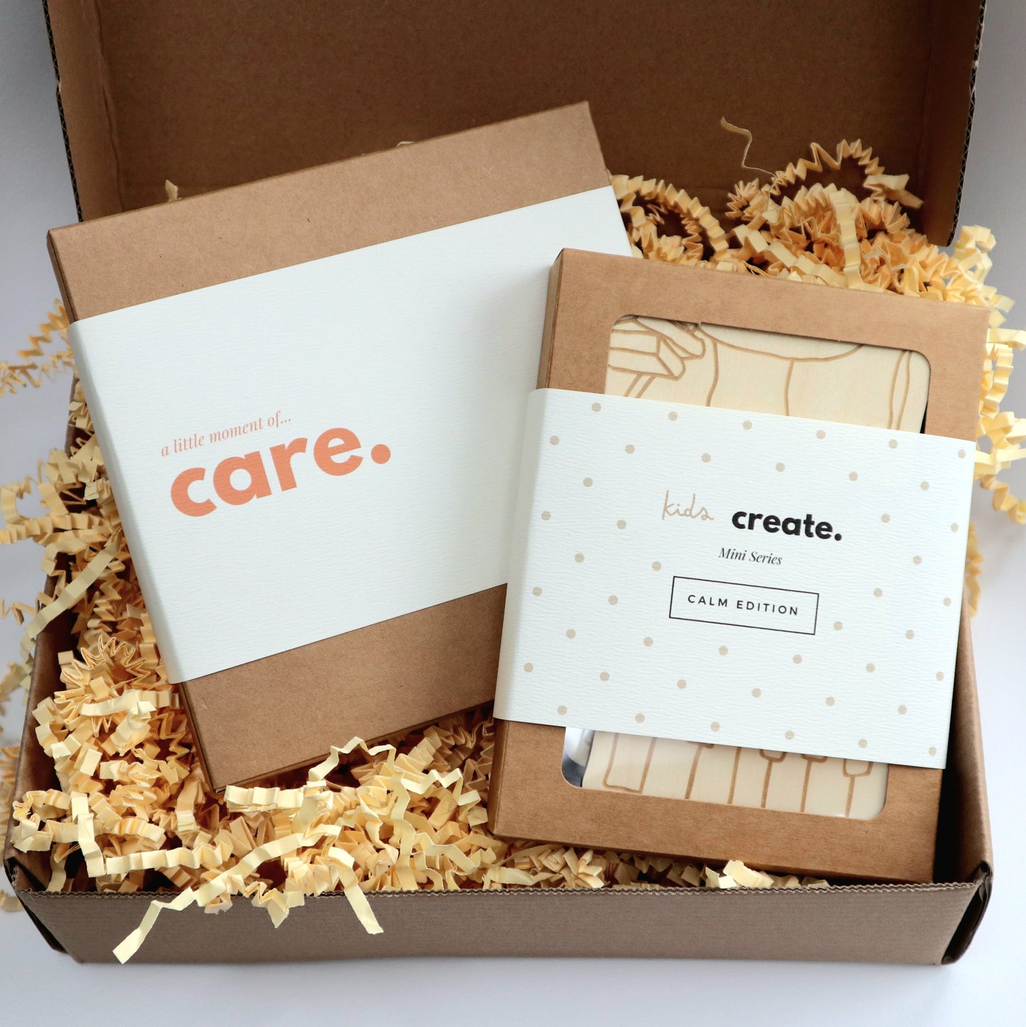 The Calm Connection Set