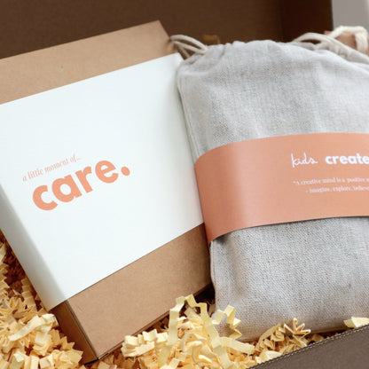 The Calm & Create Set