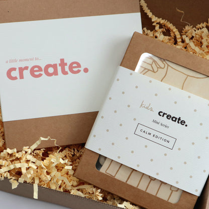 The Calm Connection Set