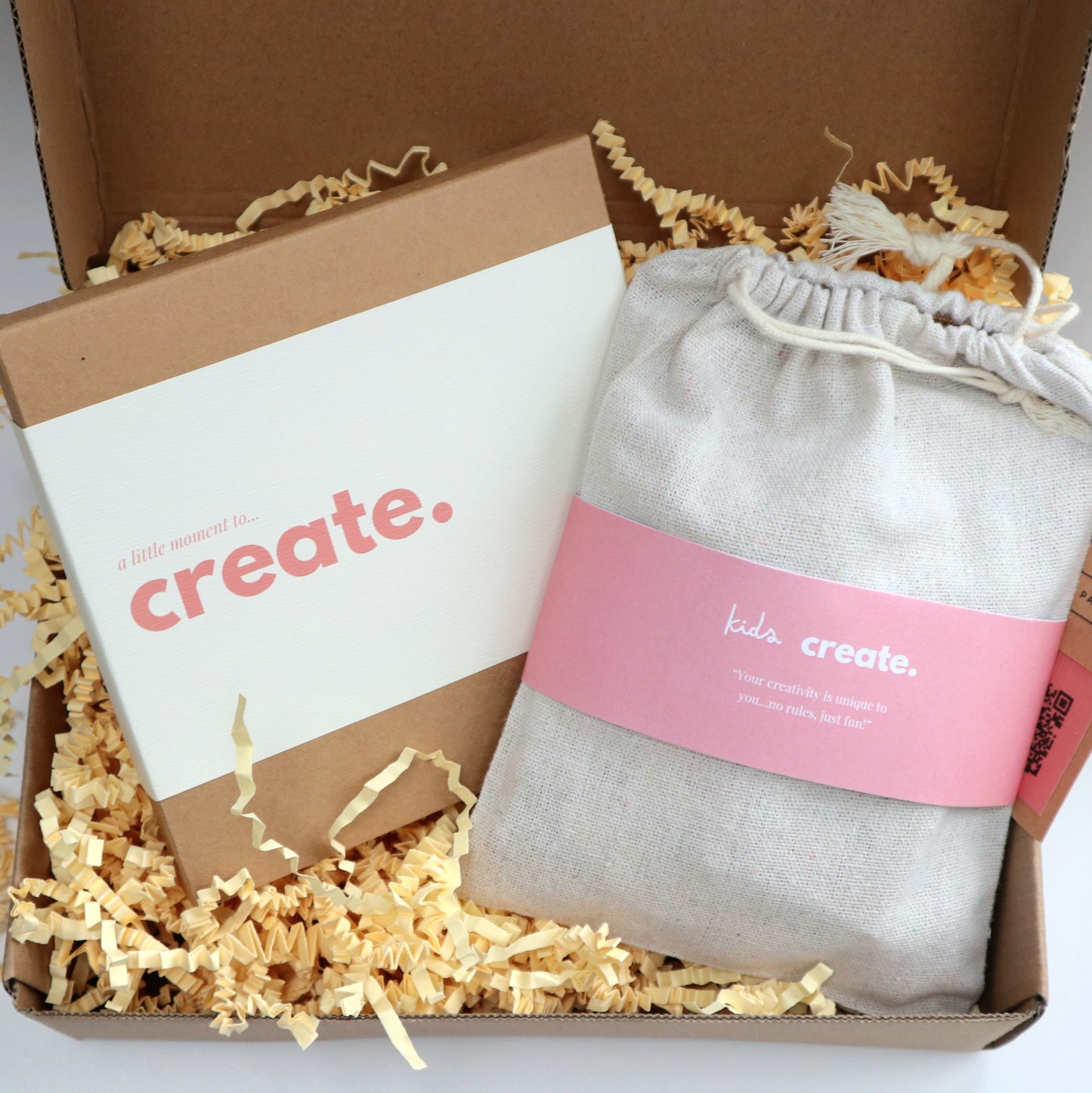 The Calm & Create Set