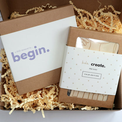 The Calm Connection Set