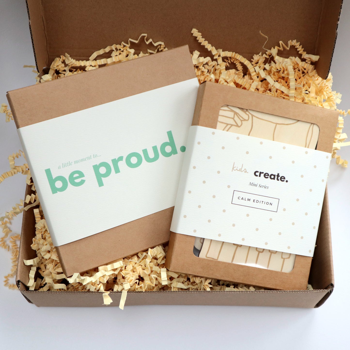 The Calm Connection Set