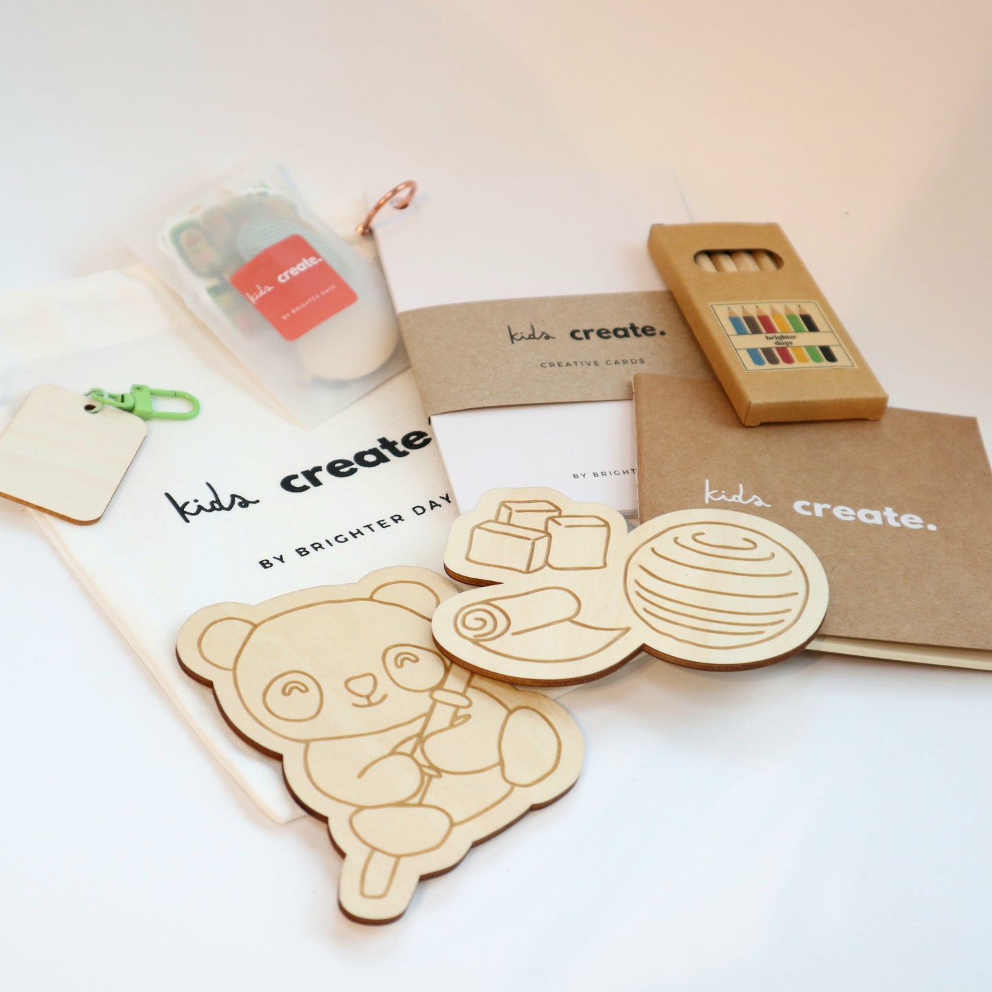 Kids Create Core Edition: Pink