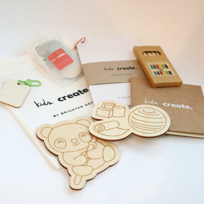 Kids Create Core Edition: Pink