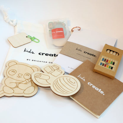 Kids Create Core Edition: Pink