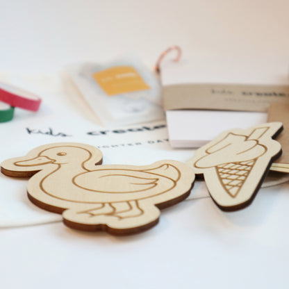 Kids Create Core Edition: Yellow