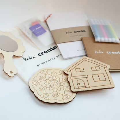 Kids Create Core Edition: Purple