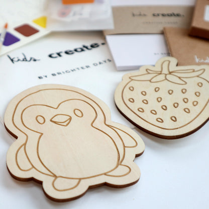 Kids Create Core Edition: Orange