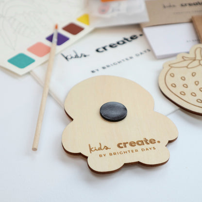 Kids Create Core Edition: Orange