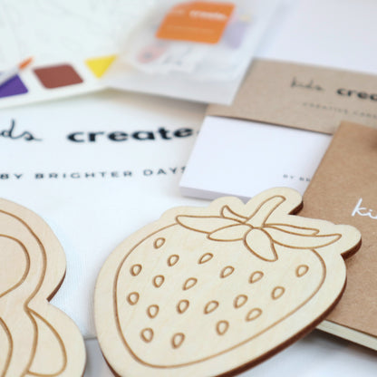 Kids Create Core Edition: Orange