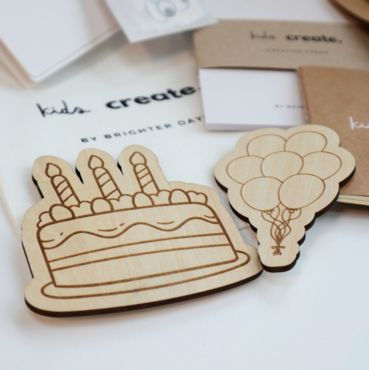 Kids Create Core Edition: Blue