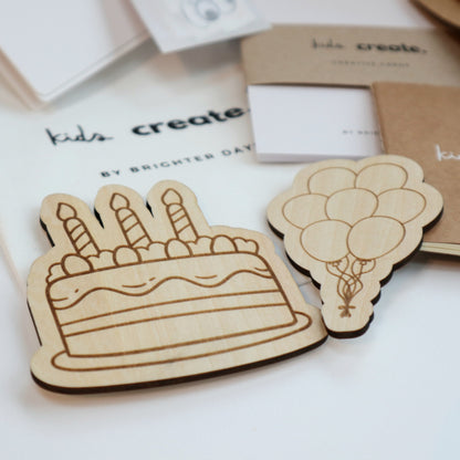 Kids Create Core Edition: Blue