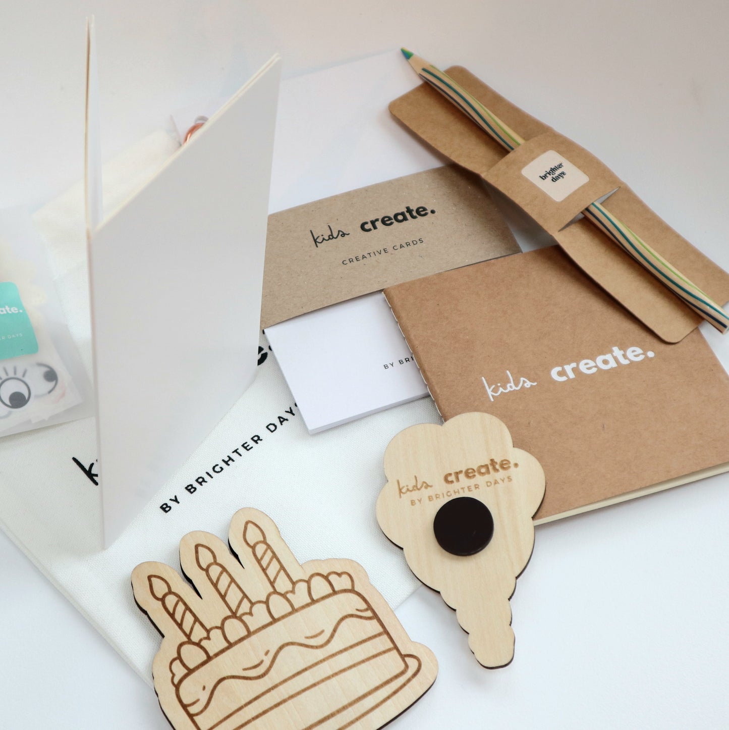 Kids Create Core Edition: Blue