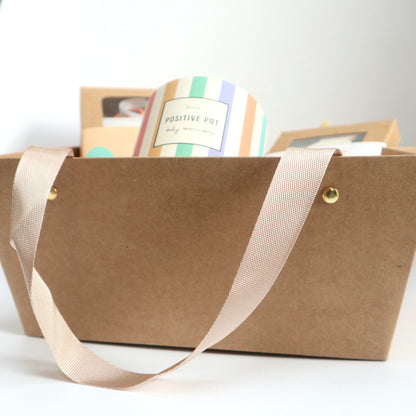 Kids Create: Easter Gift Basket