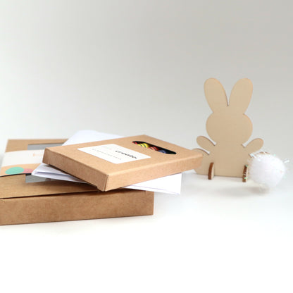 Kids Create: Easter Gift Basket