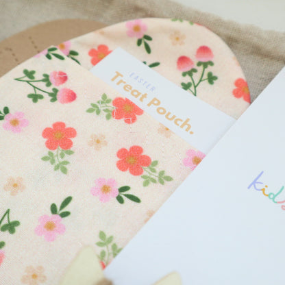 Kids Create: Easter Gift Basket