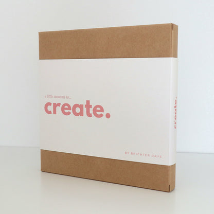 Create