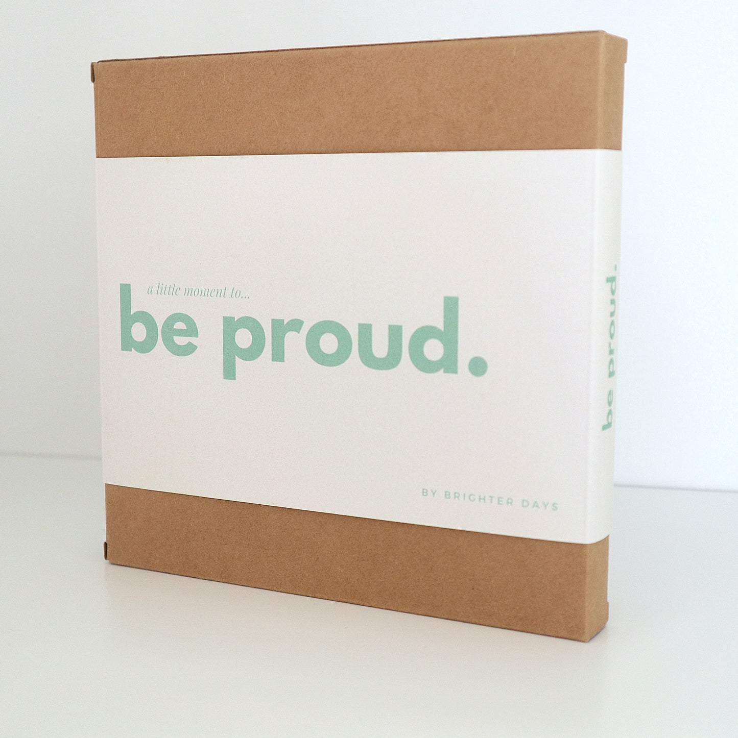 Be Proud
