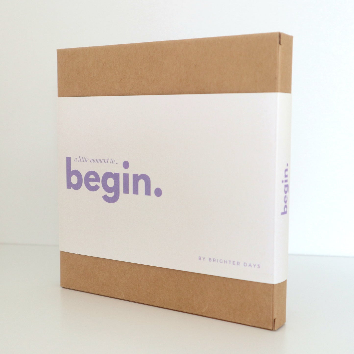 Begin
